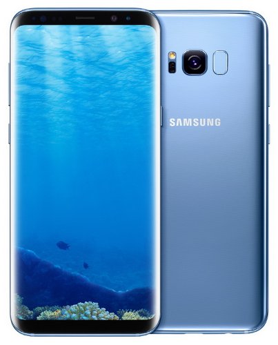 : Samsung Galaxy S8  S8+  