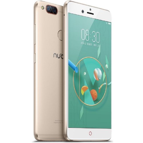 : Nubia Z17 mini     