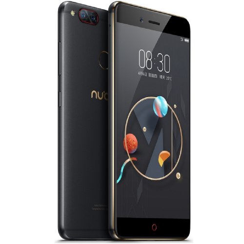 : Nubia Z17 mini     