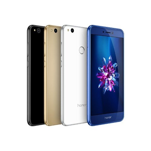 : Huawei Honor 8 Pro  Honor 8 Lite     