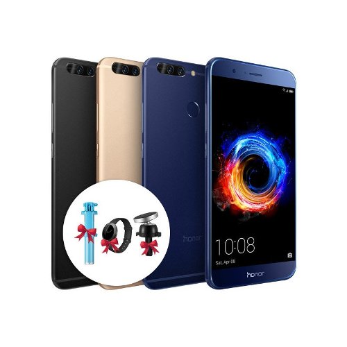 : Huawei Honor 8 Pro  Honor 8 Lite     