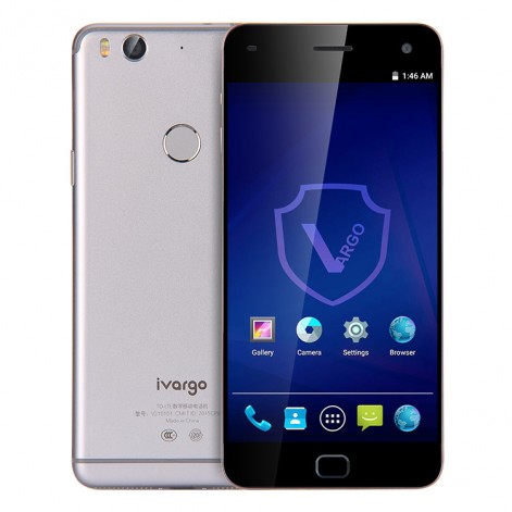 : Vargo Ivargo   $130  Snapdragon  3  