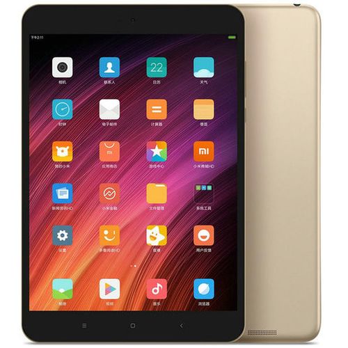 : Xiaomi Mi Pad 3    1499  ($217)