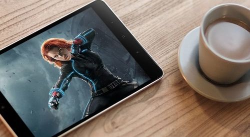 : Xiaomi Mi Pad 3    1499  ($217)