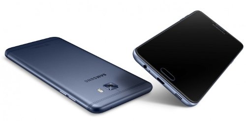 : Samsung Galaxy C7 Pro    