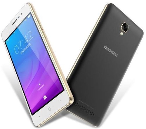 : Doogee X10     3360   $40