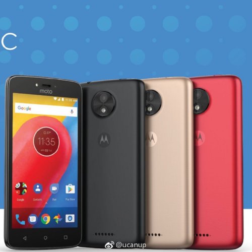 : Moto C  Moto C Plus     Motorola