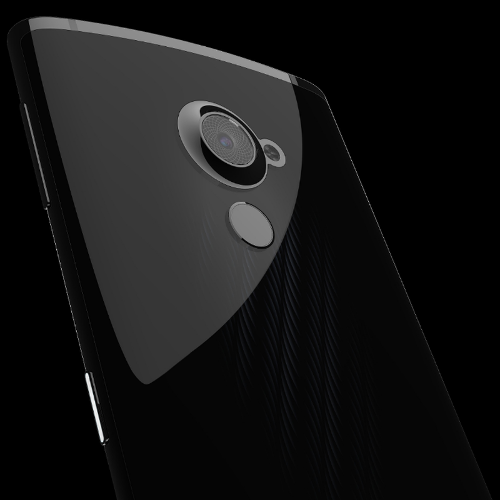  : Turing Phone       Liquidmorphium