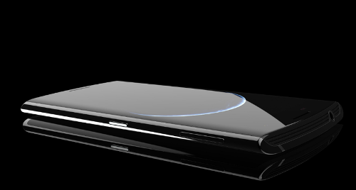  : Turing Phone       Liquidmorphium