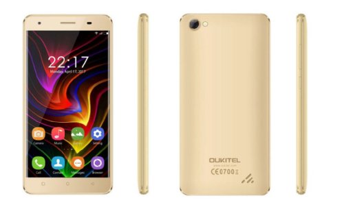 : Oukitel C5   $50