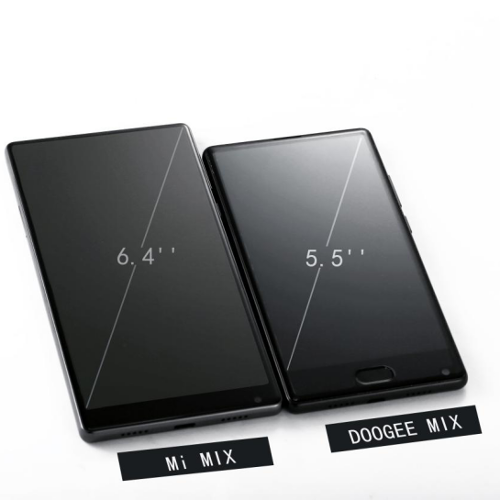  : Doogee Mix   $200