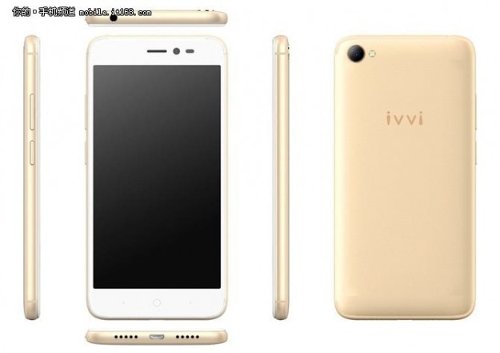 : Ivvi F2    VoLTE   $58