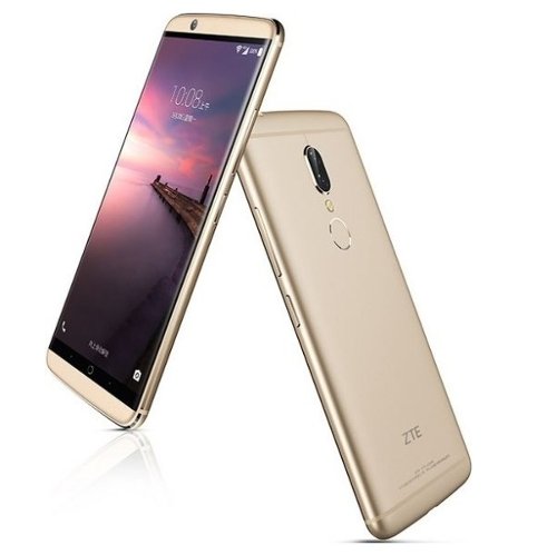 : ZTE Axon 7s  Snapdragon 821    