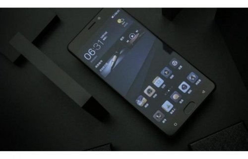 : Gionee M6S Plus  6    256     
