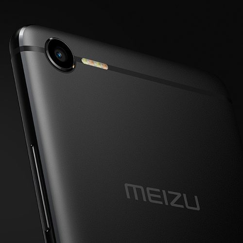 : Meizu E2  