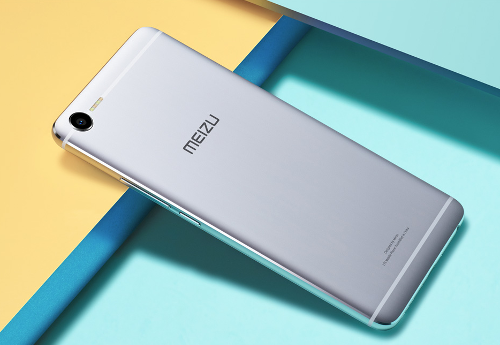 : Meizu E2  