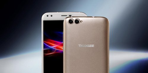 : Doogee     MediaTek Helio X30  8  