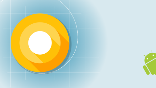  : Google   Android O   