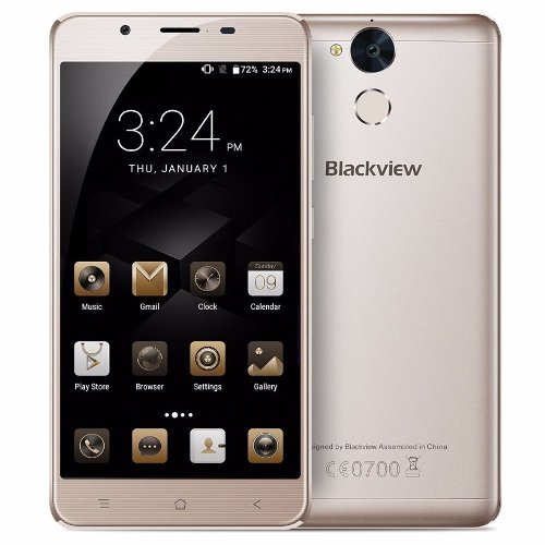 : Blackview P2 Lite    6000   Powerbank