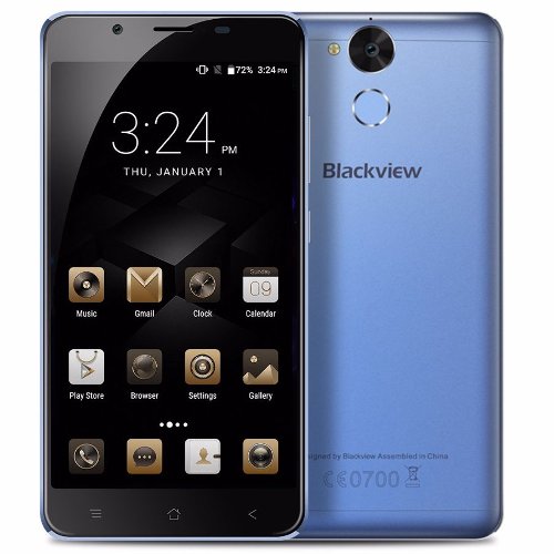 : Blackview P2 Lite    6000   Powerbank