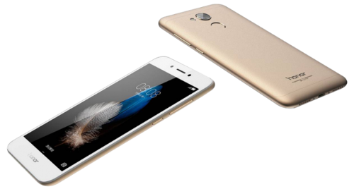 : Honor 6A  Snapdragon 435  