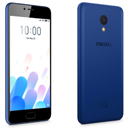 : Meizu M5c -     