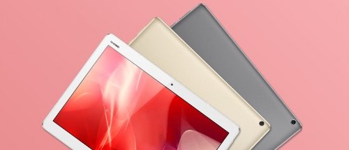 : Huawei MediaPad M3 Lite 10     Snapdragon 435