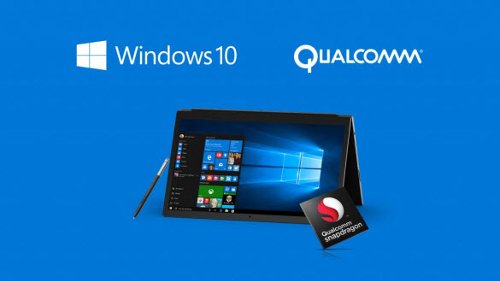  :  Computex      Windows 10   Snapdragon 835