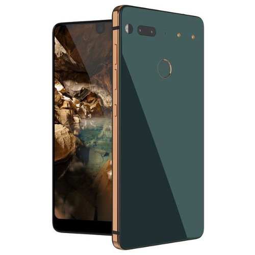  :    Essential Phone