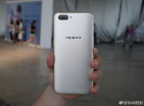 : OPPO R11  R11 Plus   10 