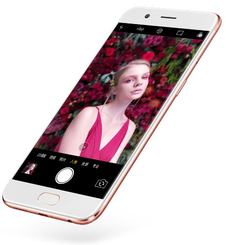 : Oppo    R11