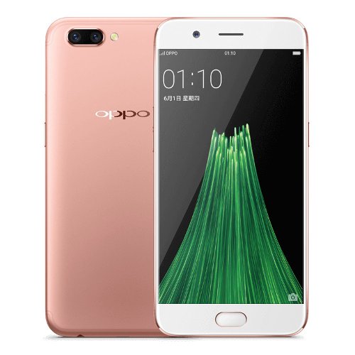 : Oppo    R11