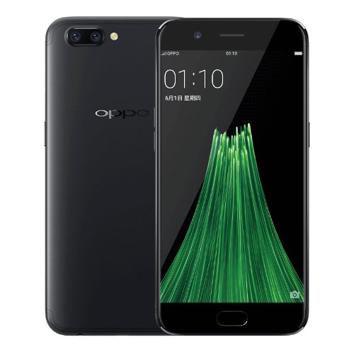 : Oppo    R11