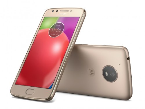 : Moto E4  Moto E4 Plus   