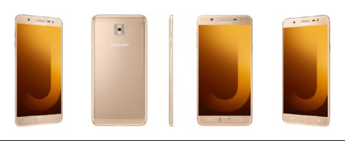 : Samsung J7 Pro  J7 Max      