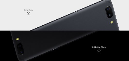 : OnePlus 5  Snapdragon 835  