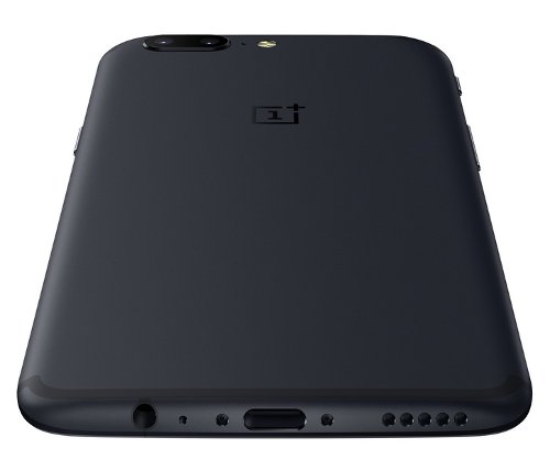 : OnePlus 5  Snapdragon 835  