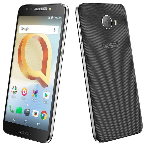 : Alcatel Idol 5S, A50  A30 Plus      