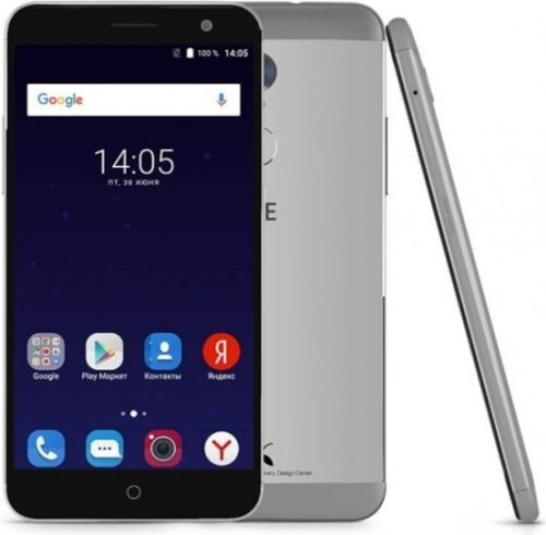 : ZTE Blade V7 Plus  