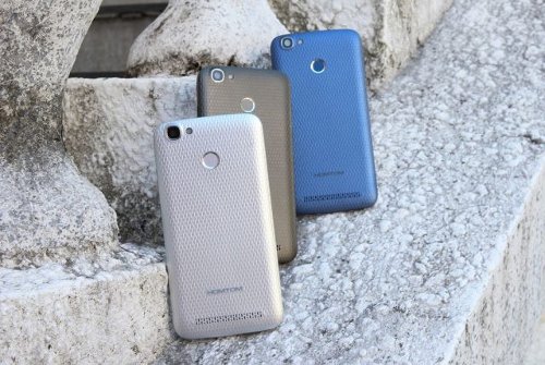 : Homtom HT50    5500      