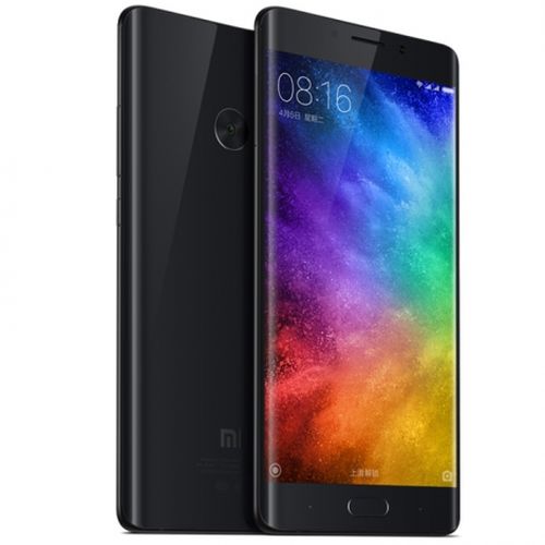 :  Xiaomi Mi Note 2 Special Edition  6  