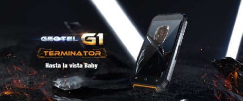 : Geotel G1      7500 