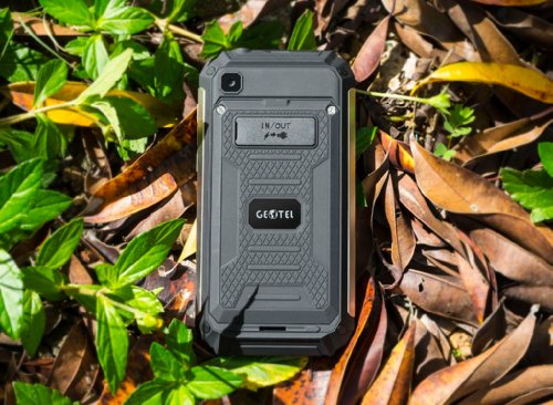 : Geotel G1      7500 