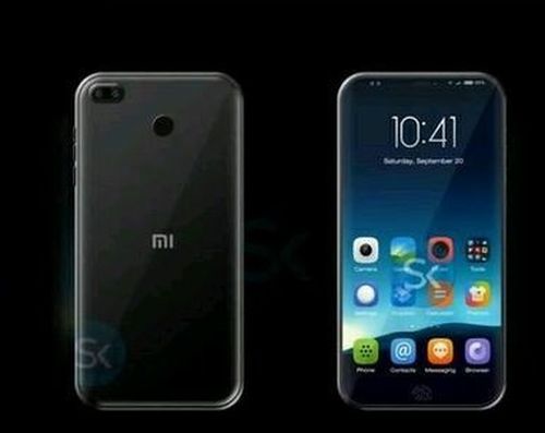 :      Xiaomi X1