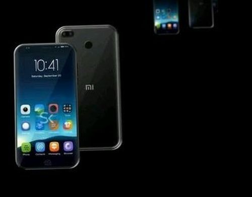 :      Xiaomi X1