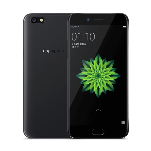 : OPPO A77  Snapdragon 625  16  -  