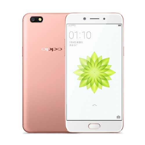 : OPPO A77  Snapdragon 625  16  -  