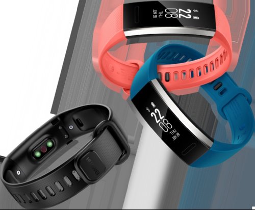 : Huawei Band 2  Band 2 Pro      