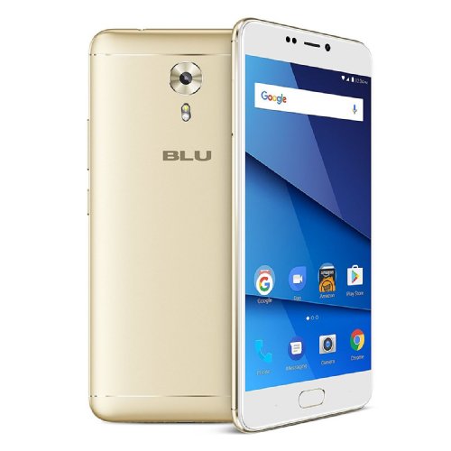 : Blu Vivo 8     Android Nougat  $212