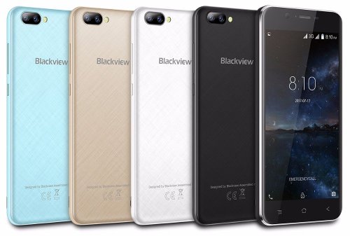 : Blackview A7       $50